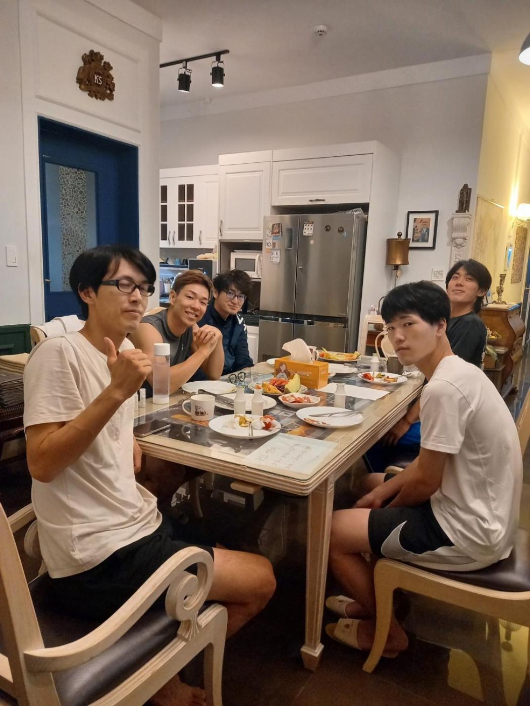 The Castle Stay ชุนชอน ภายนอก รูปภาพ