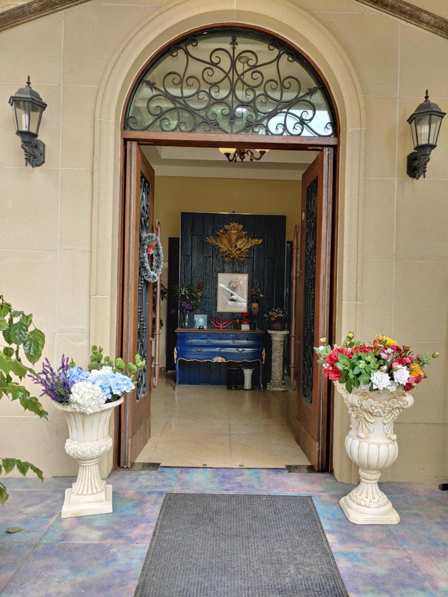 The Castle Stay ชุนชอน ภายนอก รูปภาพ