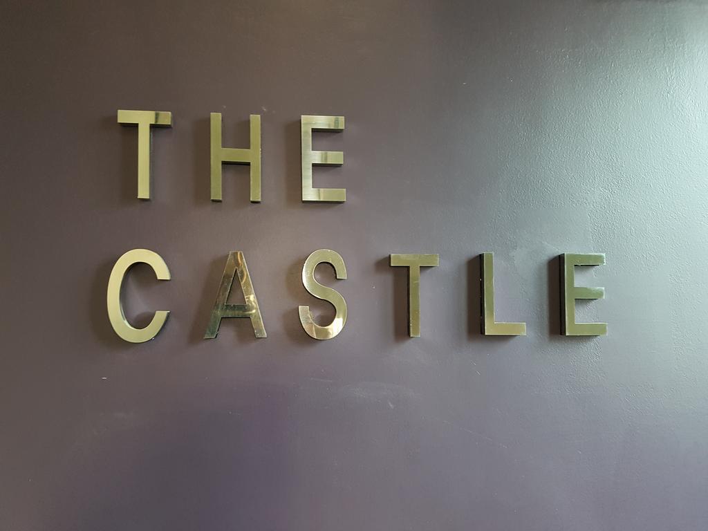 The Castle Stay ชุนชอน ภายนอก รูปภาพ